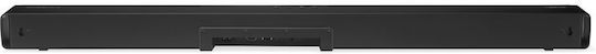 GoGEN TAS 950 WSB Soundbar 2.1 Bluetooth und HDMI 140W mit kabellosem Subwoofer und Fernbedienung Schwarz