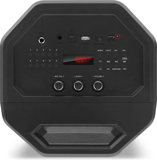 Sven Ηχείο PS-670 SV-PS670 Μαύρο