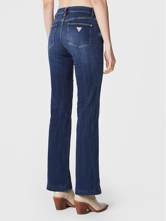 Guess Women's Jean Trousers