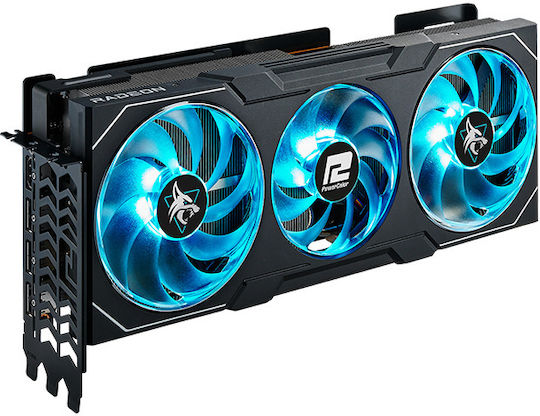 PowerColor Radeon RX 7900 XT 20GB GDDR6 Hellhound Κάρτα Γραφικών