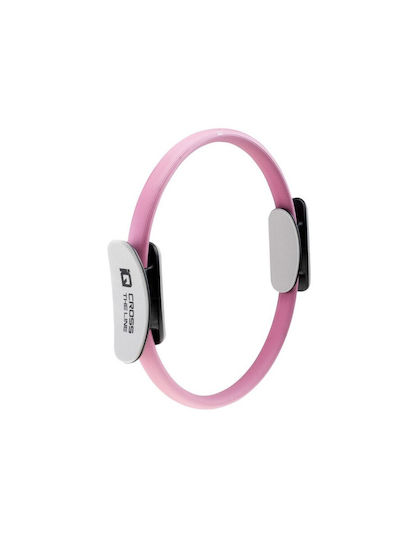 IQ Expander Pillor Pilates Ring Ροζ