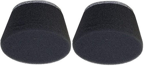 Proxxon Polishing Sponge 30mm 2pcs 29078