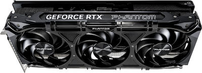 Gainward GeForce RTX 4090 24GB GDDR6X Placă Grafică