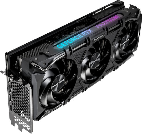 Gainward GeForce RTX 4090 24GB GDDR6X Κάρτα Γραφικών