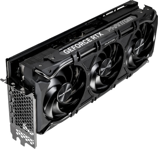 Gainward GeForce RTX 4090 24GB GDDR6X Κάρτα Γραφικών