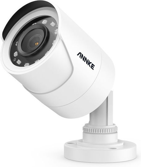 Annke C51BG CCTV Surveillance Camera Full HD 1080p Waterproof with Lens 3.6mm