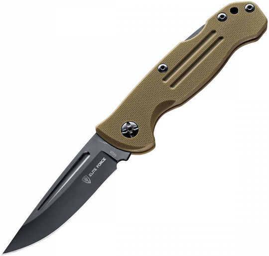 Umarex Elite Force EF165 Σουγιάς Καφέ