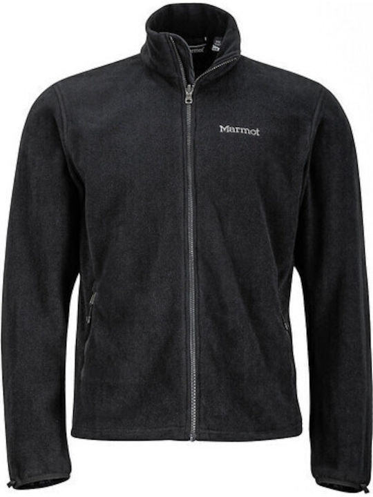 Ramble Component 3 in 1 Winter Jacke Wasserdicht Schwarz