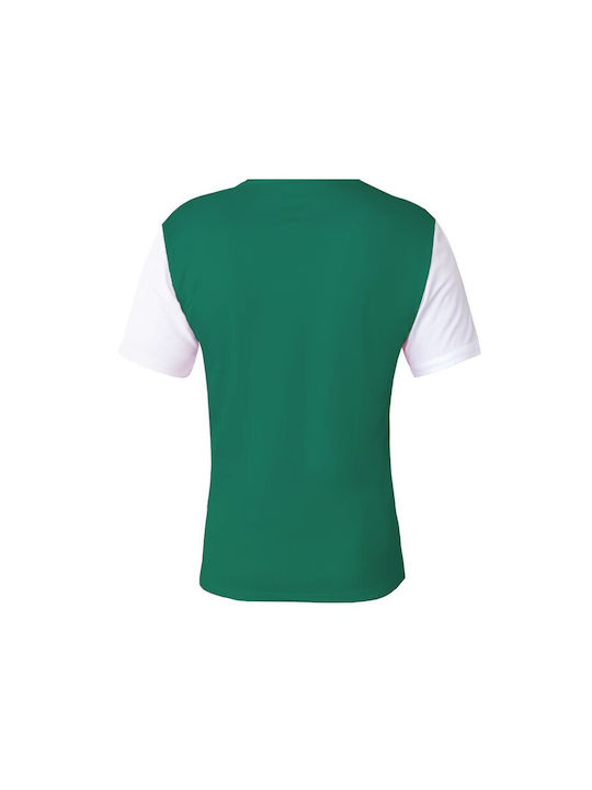 Nike Tiempo Premier II Men's Athletic T-shirt Short Sleeve Dri-Fit Green