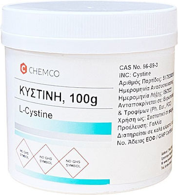 Syndesmos L-Cystine 100gr