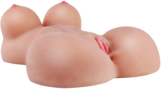 Dream Toys Masturbator Butt / Vagina
