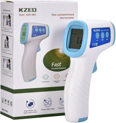 KZED Non-Contact Infrared Thermometer