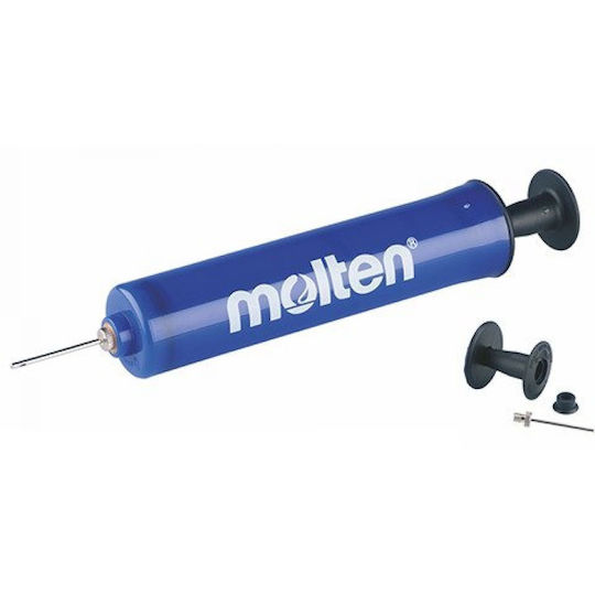 Molten Τρόμπα για Μπάλα Χειρός