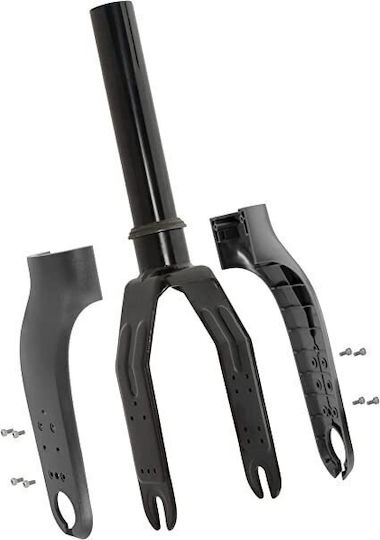 Skuterzone SKT Front Fork Replacement for Electric Scooter for Xiaomi M365 Pro Essential 1S Pro2 in Black Color