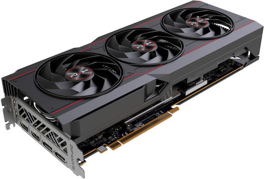 Sapphire Radeon RX 7900 XT 20GB GDDR6 Pulse Κάρτα Γραφικών