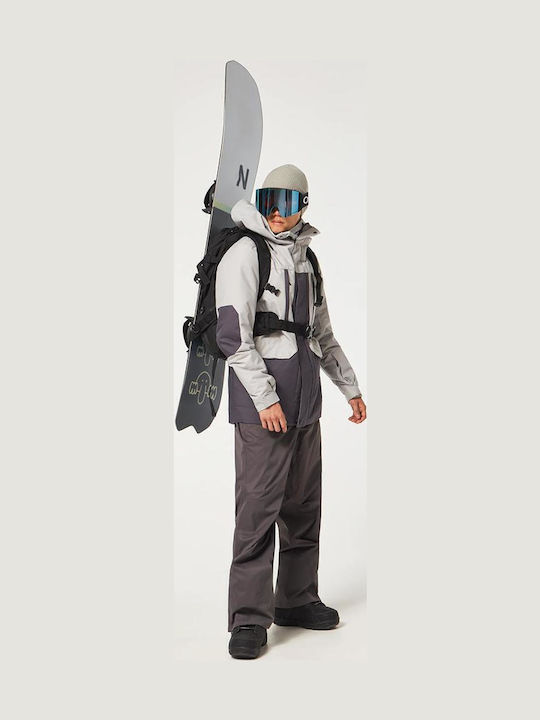 Oakley Peak RC 25lt Μαύρο