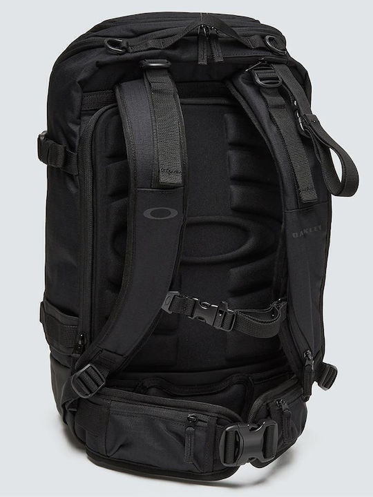 Oakley Peak RC 25л Черна