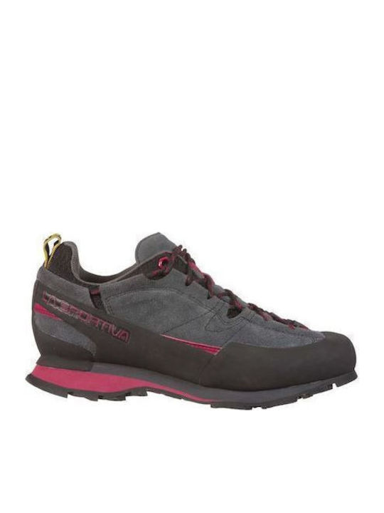 La Sportiva Boulder X Pantofi De Drumeție Pentru Femei Gri