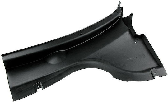 NTY Engine Bay Silencing Material Car for Volkswagen Passat Right Windshield Wiper Blade for VW Passat B6 2005+ / Passat B7 2010+