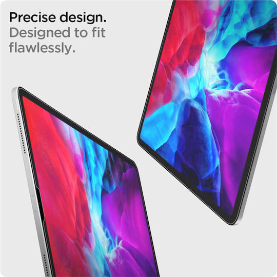 Spigen Paper Touch Screen Protector (iPad Pro 2020/2021 12.9" - iPad Pro 2020/2021 12.9") AFL03000