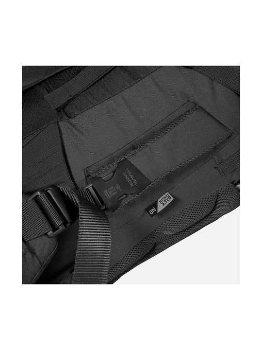 Lowe Alpine Kulu ND50:60 Ορειβατικό Σακίδιο 60lt Anthracite Expedition