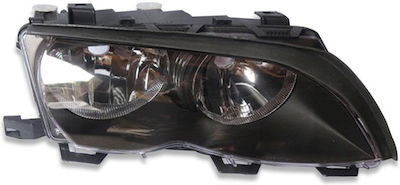 Depo Front Lights for BMW E46 2002-2005 1pcs