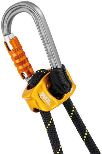 Petzl Progress Adjust-I Шейни за Катерене