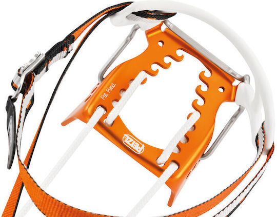 Petzl Leopard FL Crampons T01AFL