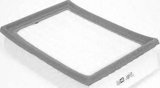 Wix Filters Luftfilter für Autos BMW