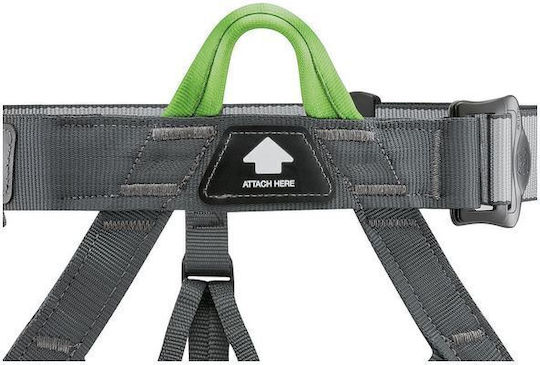 Petzl Pandion C029AA00 Ανδρικό Μποντριέ Ορειβασίας