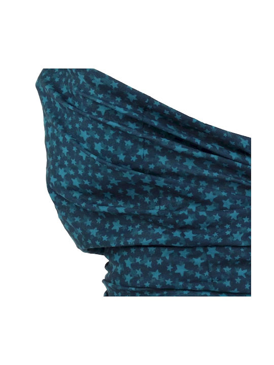 REGATTA - PRINTED MULTITUBE SCARF