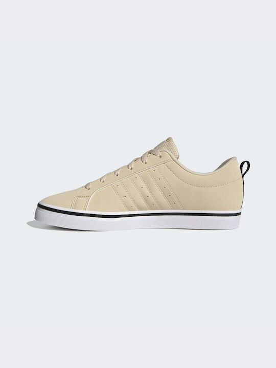 VS Pace 2.0 Sneakers Sand Strata / Cloud White / Core Black