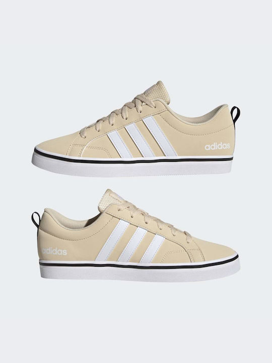 VS Pace 2.0 Sneakers Sand Strata / Cloud White / Core Black