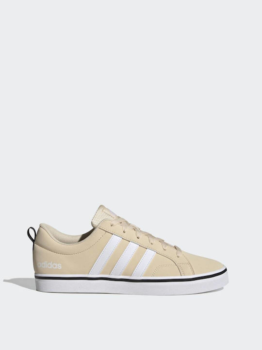 VS Pace 2.0 Sneakers Sand Strata / Cloud White / Core Black