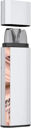 Innokin Klypse Комплект капсули 2мл с Вградена Батерия 700mAh Специално издание Бял