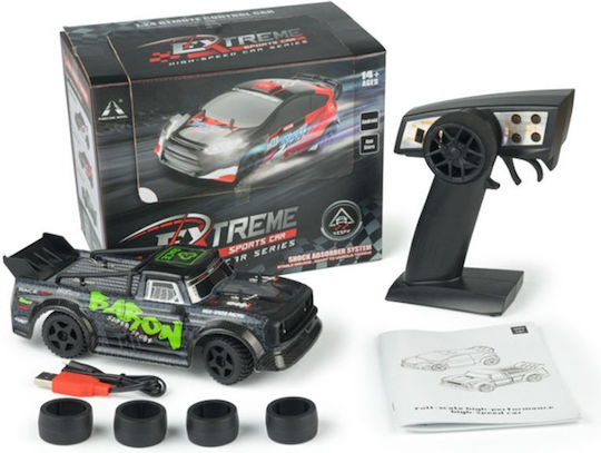 SG Pinecone Forest 2411 RTR Τηλεκατευθυνόμενο Αυτοκίνητο Drift 2WD