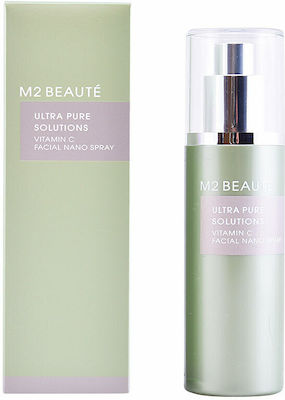 M2 Beaute Ultra Pure Solutions Vitamin C Moisturizing Lotion 75ml