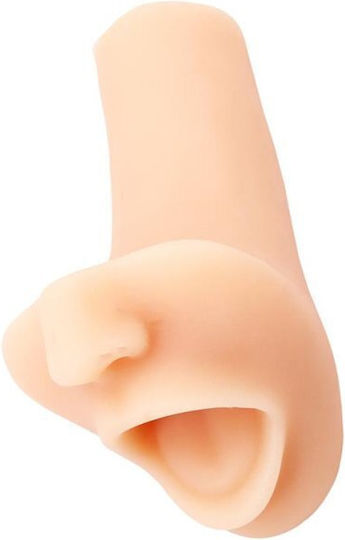 Chisa Novelties T- Skin Taco Woooo Masturbator CN-100896770 1Stück