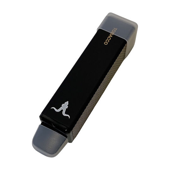 Ignite V600 Țigară Electronică De Unică Folosință Tutun 2ml 20mg Negru