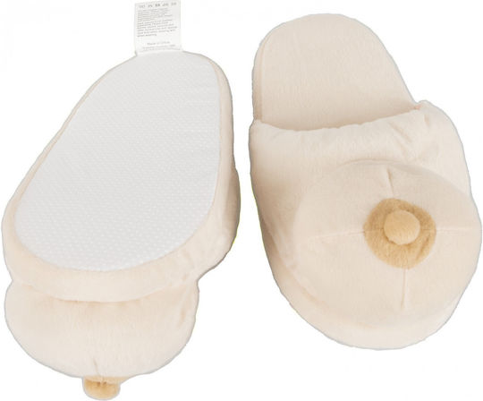 You2Toys Boobie Slippers Αστείο Sexy Δώρο 3τμχ