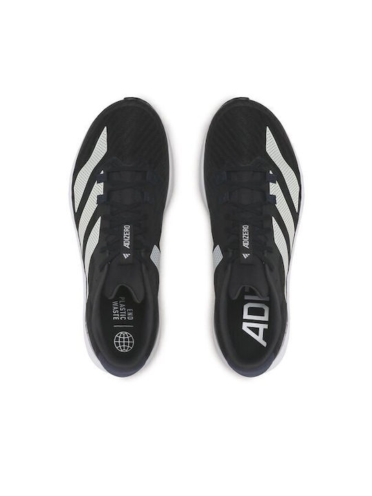 Adizero RC 5 Sport Shoes Running Core Black / Zero Metalic / Carbon