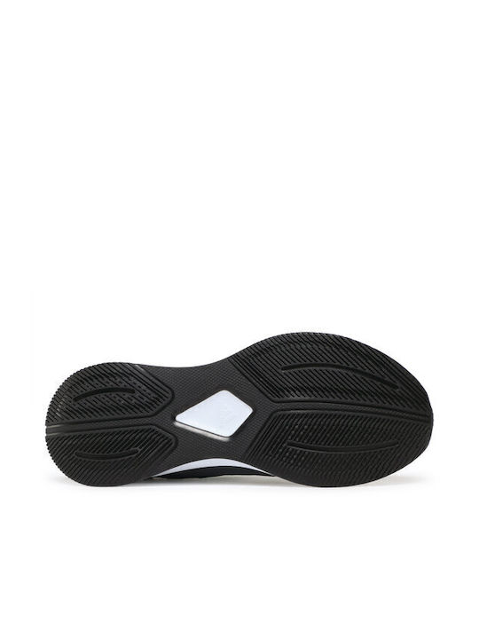 Duramo 10 Спортни обувки Running Grey Five / Court Green / Cloud White