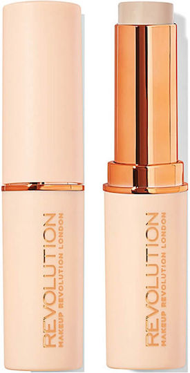 Revolution Beauty Fast Base Stick Foundation 6.2gr