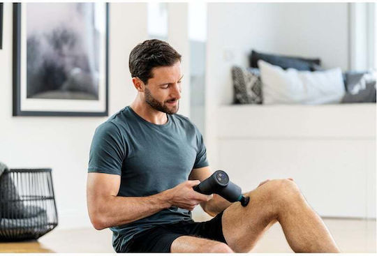 Beurer MG-185 Gun Massage for the Body against Cellulite with Vibration