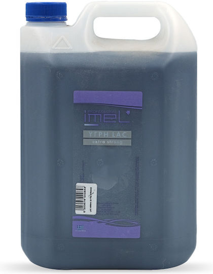 Imel Lac Χύμα Λακ για Ελαφρύ Κράτημα 4000ml