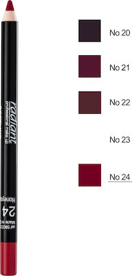 Radiant Softline Waterproof Lip Pencil 24 Honeysuckle