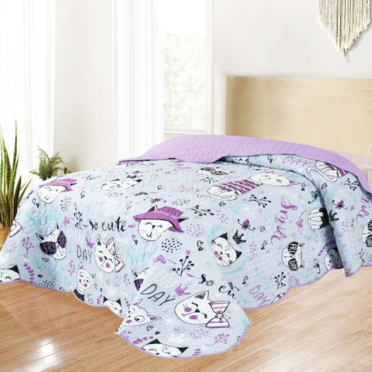 Adam Home Kids Quilt Single 160x220cm