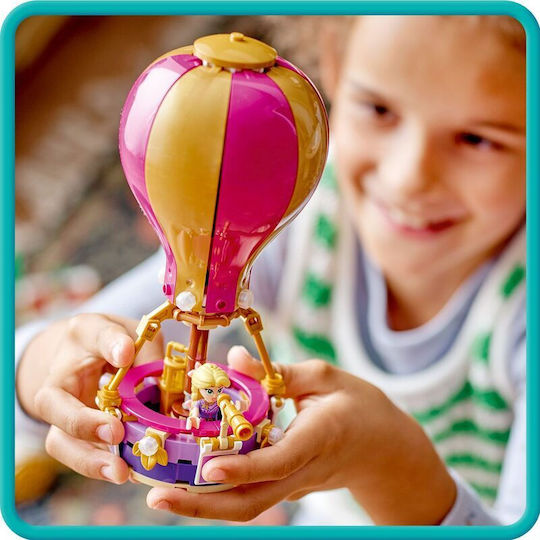 LEGO Disney Princess Enchanted Journey Pentru Vârsta 6+ Ani