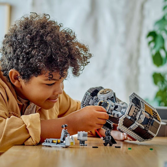 LEGO Star Wars TIE Bomber για 9+ Ετών