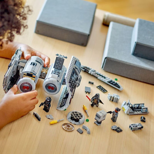 LEGO Star Wars TIE Bomber για 9+ Ετών